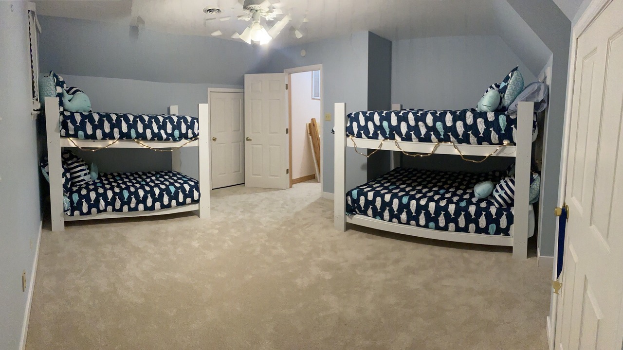 Photo of Bedroom in Maryus