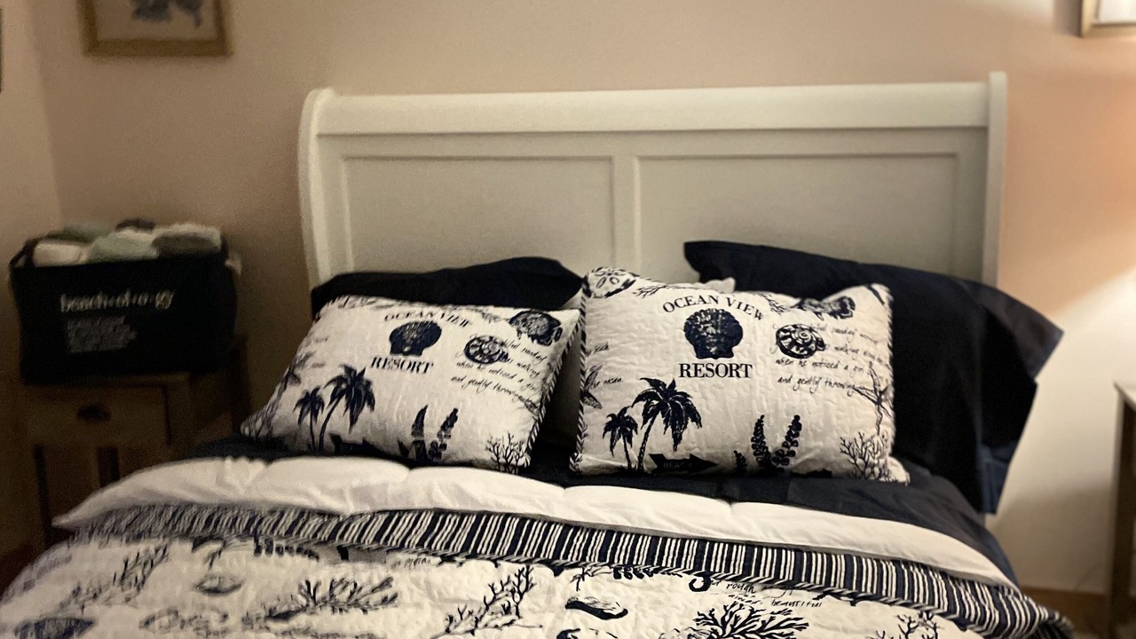Photo of Bedroom in Maryus