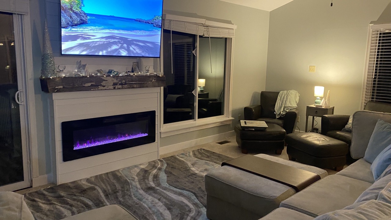 Photo of Livingroom in Maryus