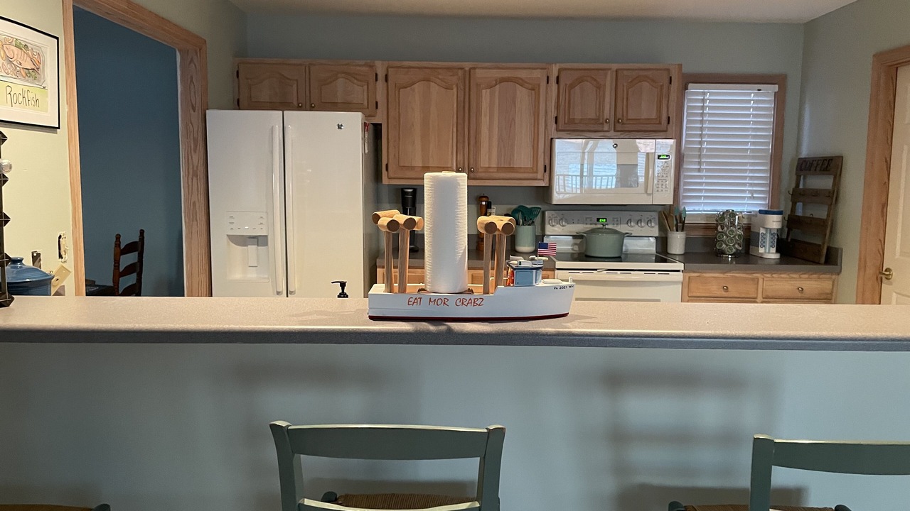 Photo of Kitchen in Maryus