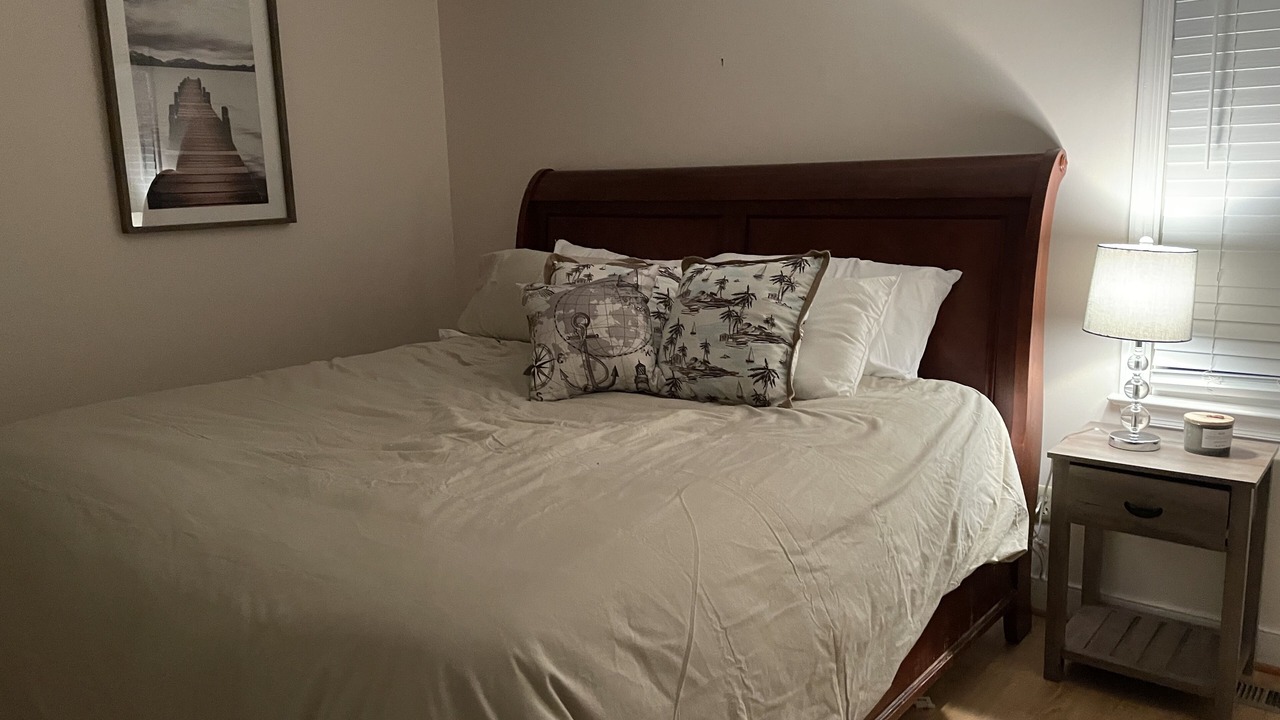 Photo of Bedroom in Maryus