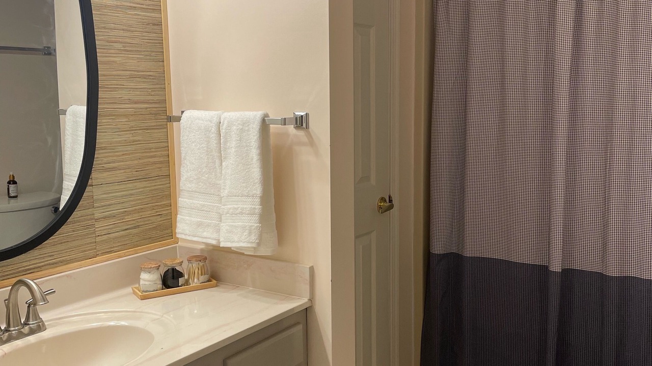 Photo of Bathroom in Maryus