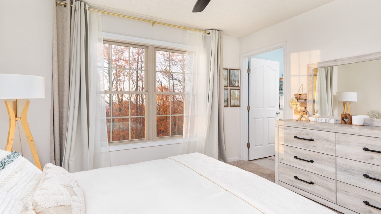 Photo of Bedroom in Front Royal
