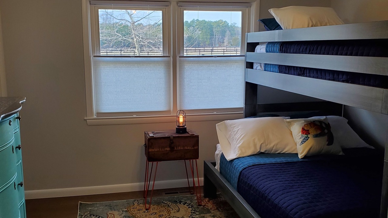 Photo of Bedroom in Colonial Beach