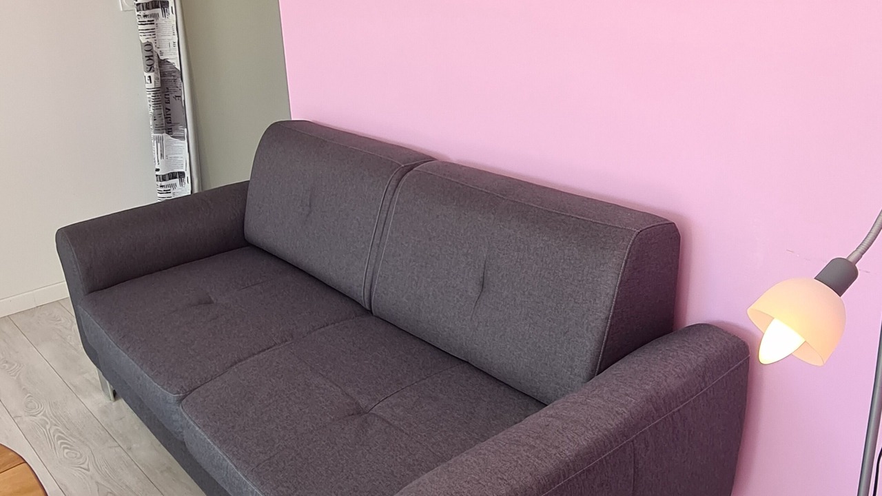 Photo of Livingroom in Theix-Noyalo