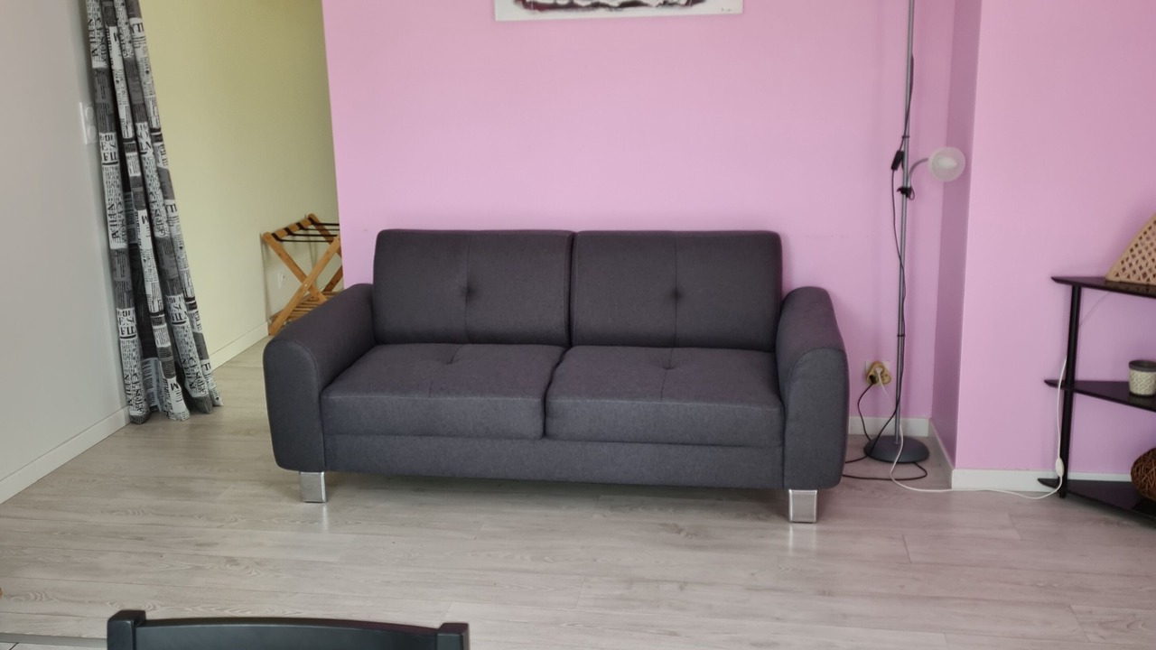 Photo of Livingroom in Theix-Noyalo