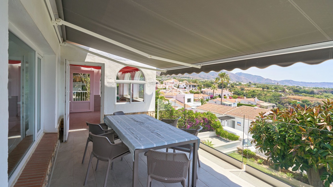Photo of Outdoor in Chimenea
