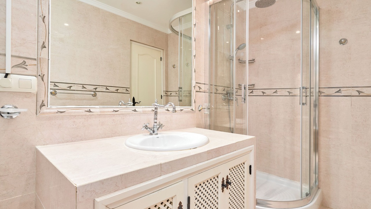 Photo of Bathroom in Chimenea