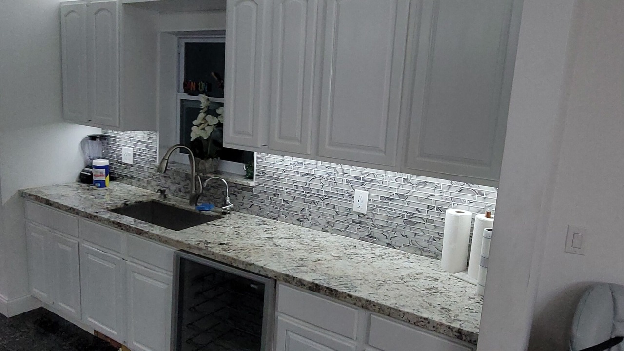 Photo of Kitchen in Pembroke Pines