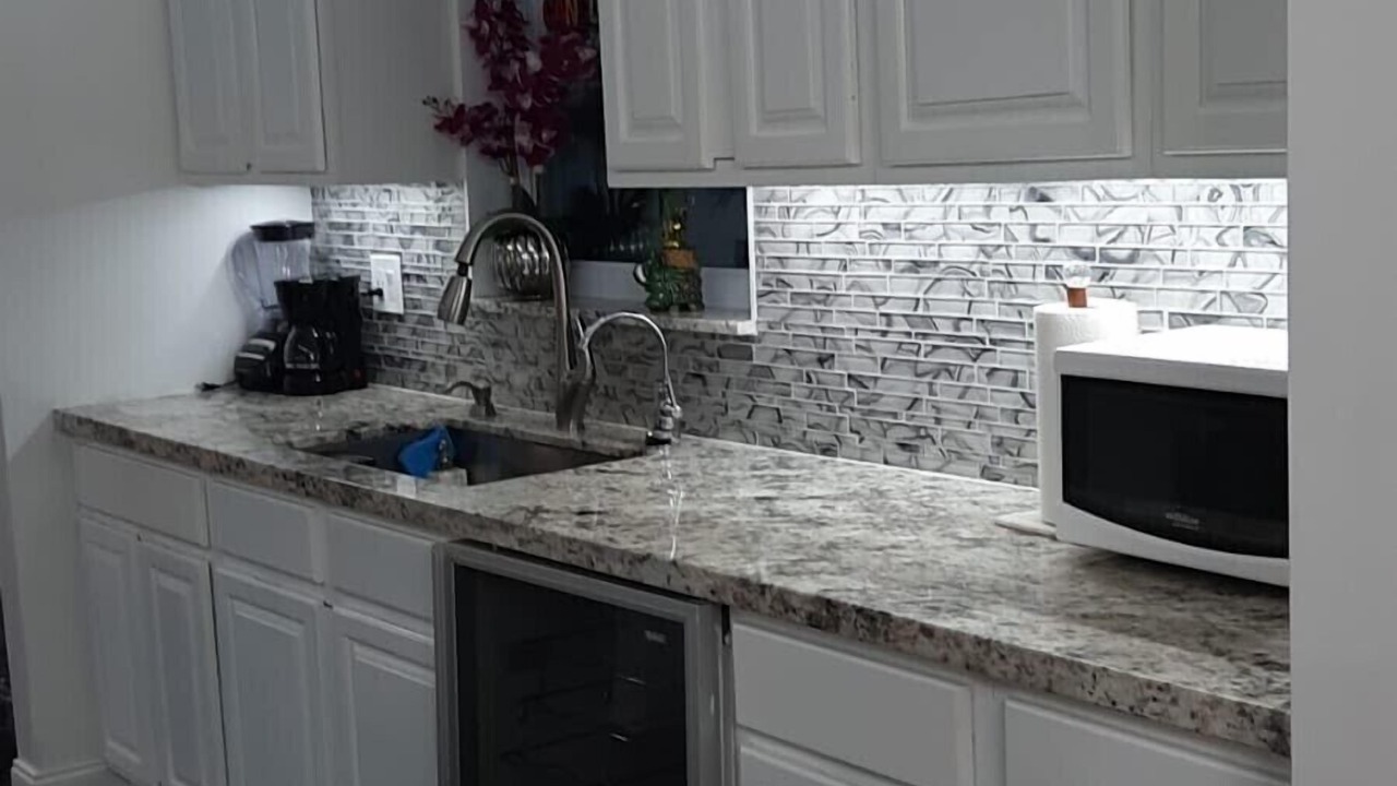 Photo of Kitchen in Pembroke Pines