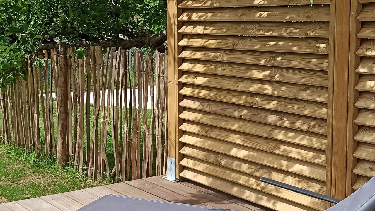 Photo of Patio Balcony in Arradon