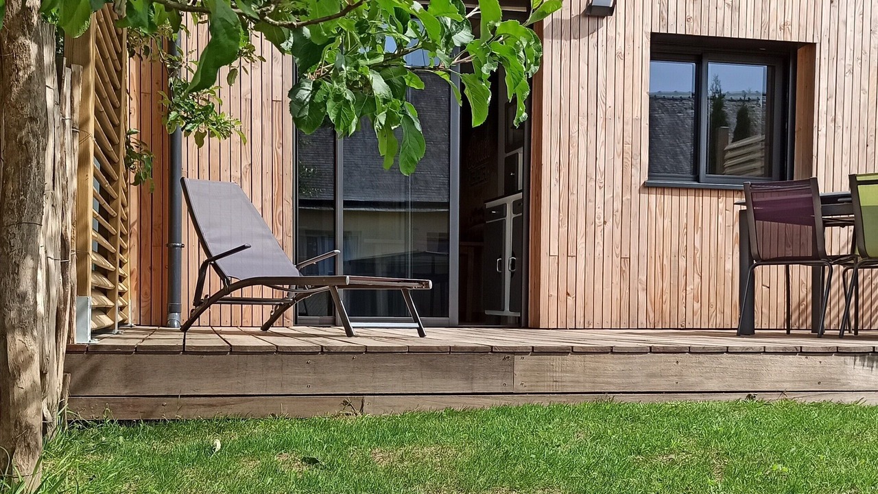Photo of Outdoor in Arradon