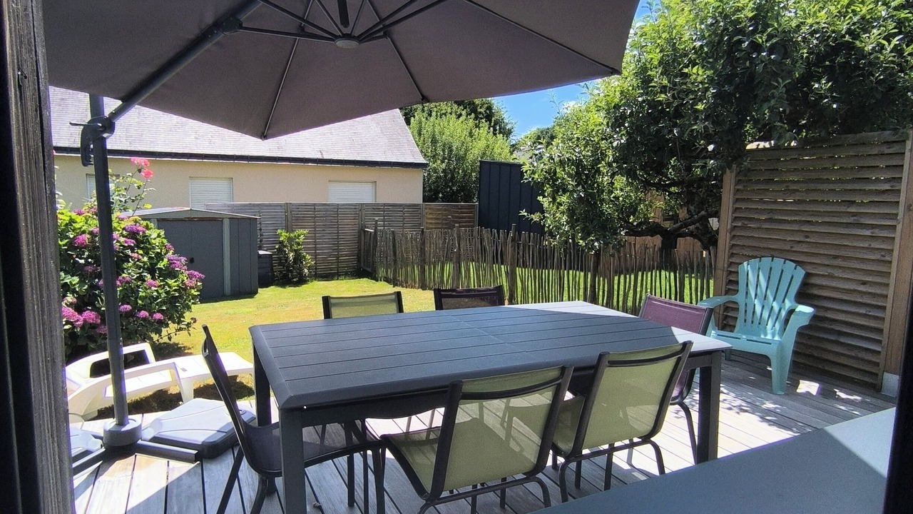 Photo of Outdoor in Arradon