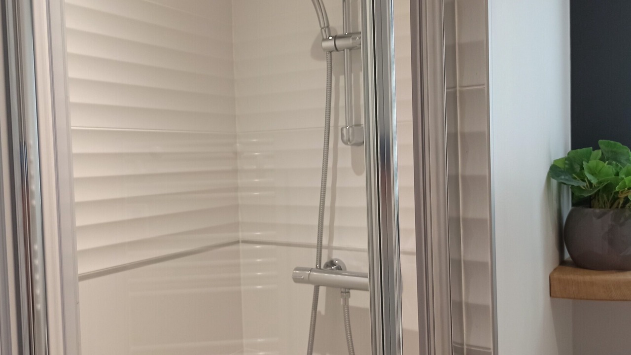 Photo of Bathroom in Arradon