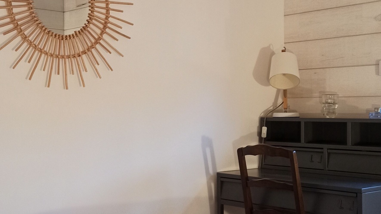 Photo of Bedroom in Arradon