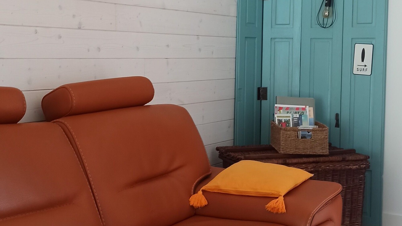 Photo of Livingroom in Arradon