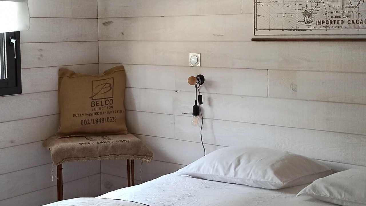 Photo of Bedroom in Arradon