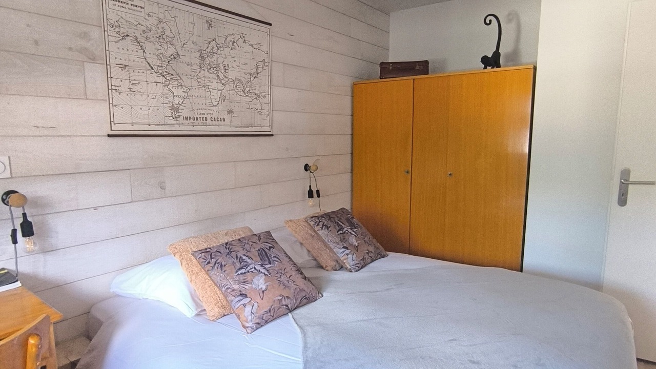Photo of Bedroom in Arradon