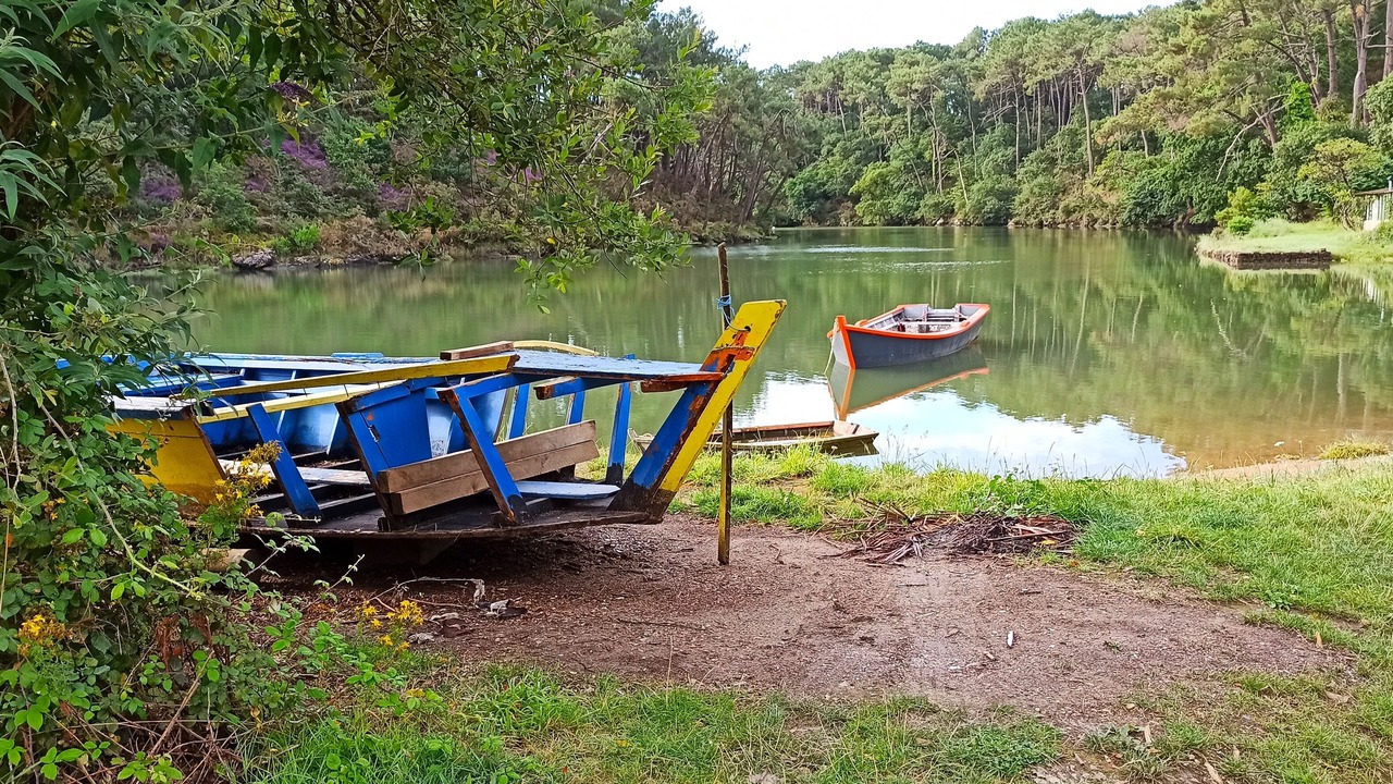 Photo of Outdoor in Arradon