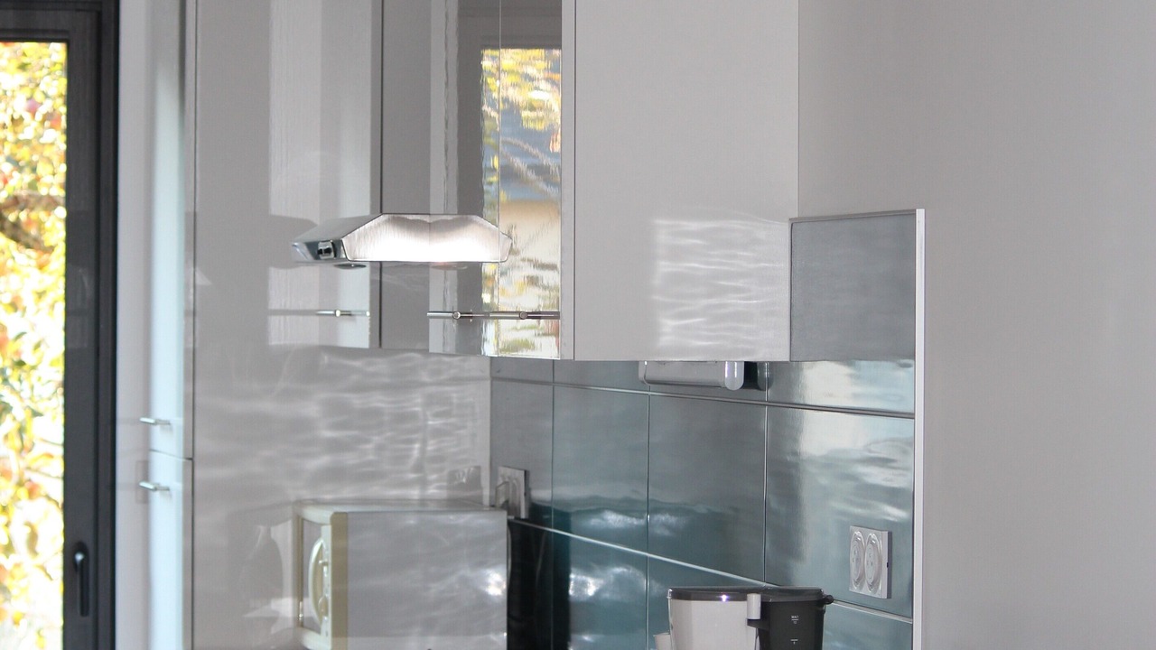 Photo of Kitchen in Arradon