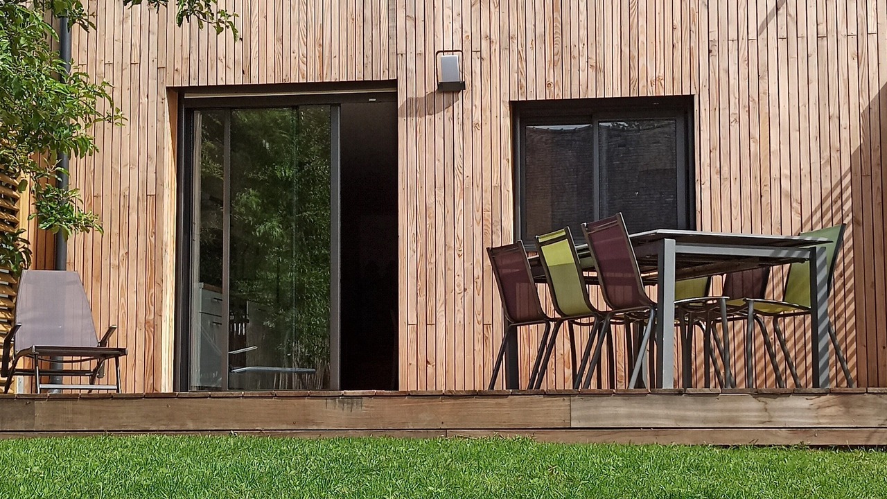 Photo of Outdoor in Arradon