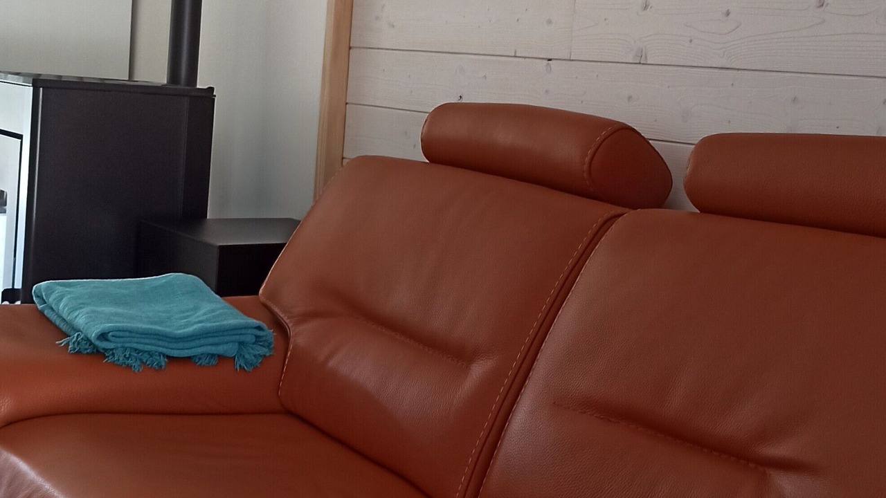 Photo of Livingroom in Arradon