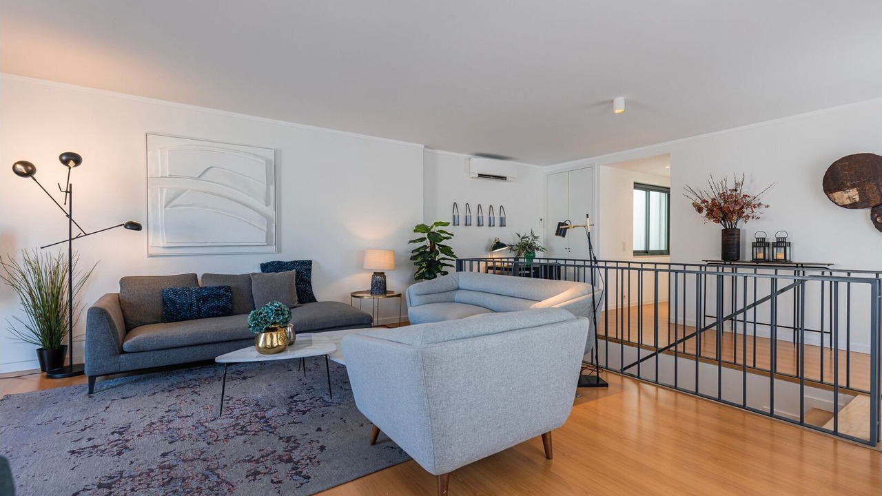 Photo of Livingroom in Mouraria