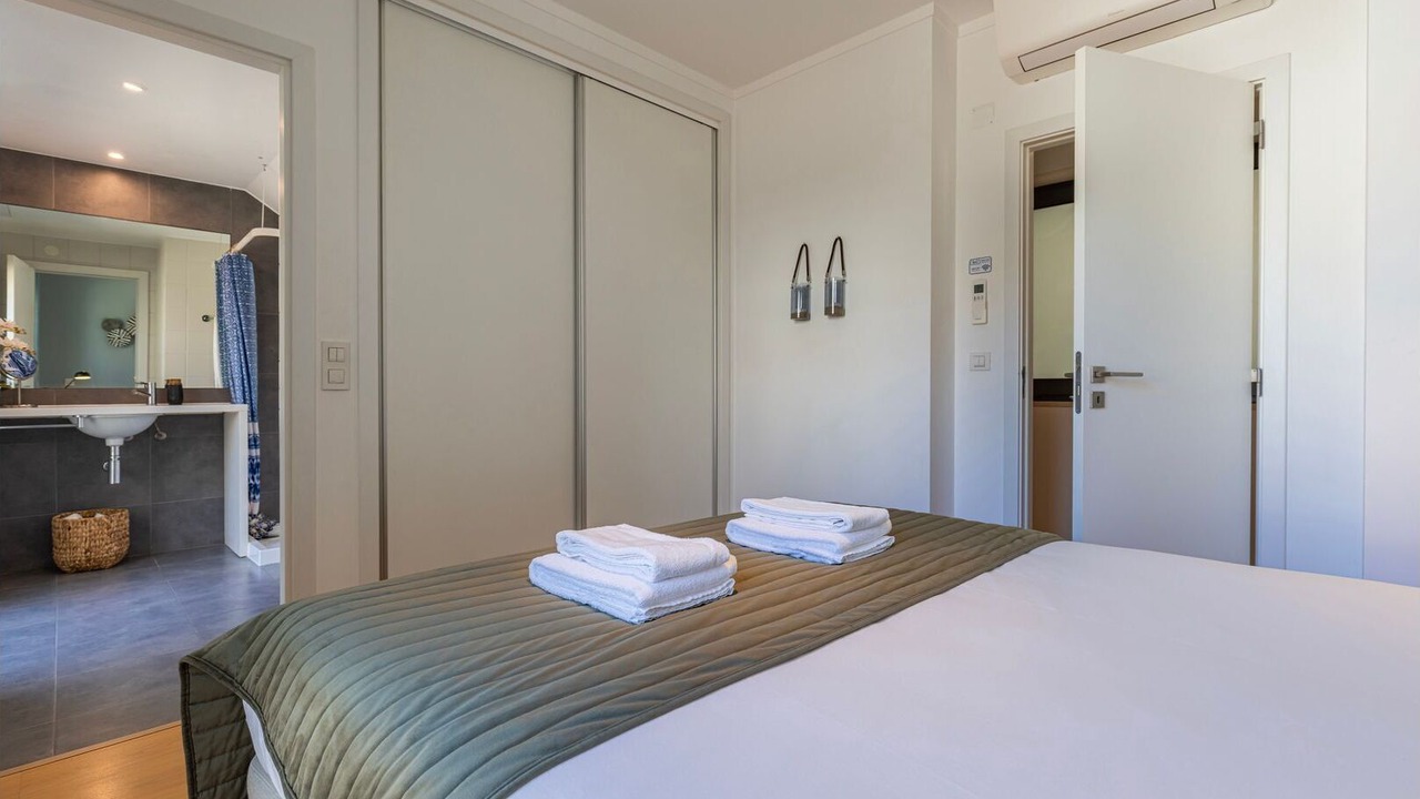 Photo of Bedroom in Mouraria