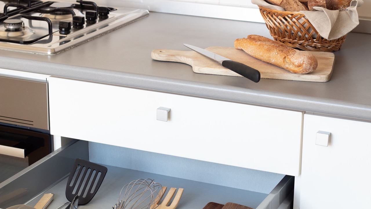 Photo of Kitchen in Mouraria