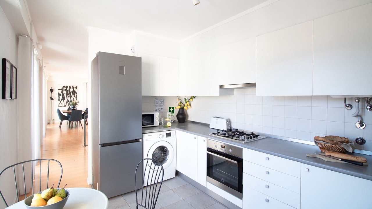 Photo of Kitchen in Mouraria