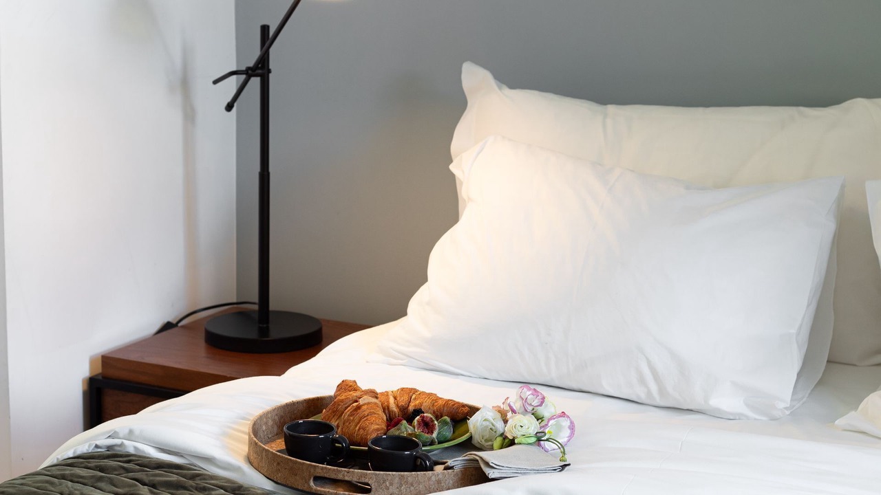 Photo of Bedroom in Mouraria