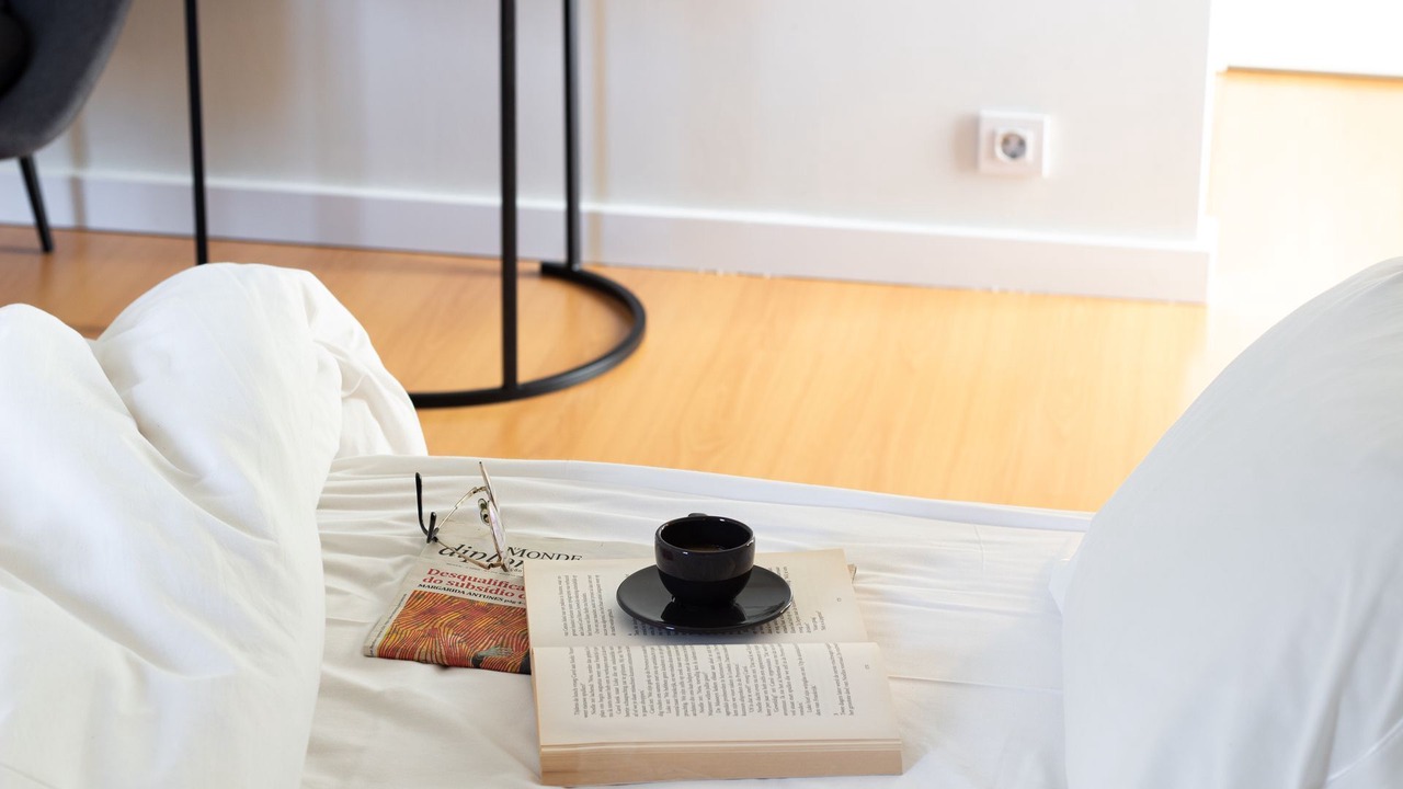 Photo of Bedroom in Mouraria