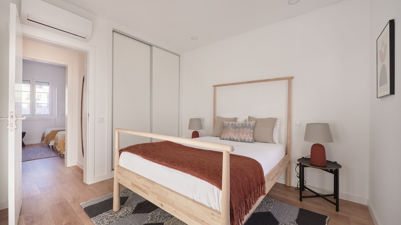 Photo of Bedroom in Sao Joao de Deus