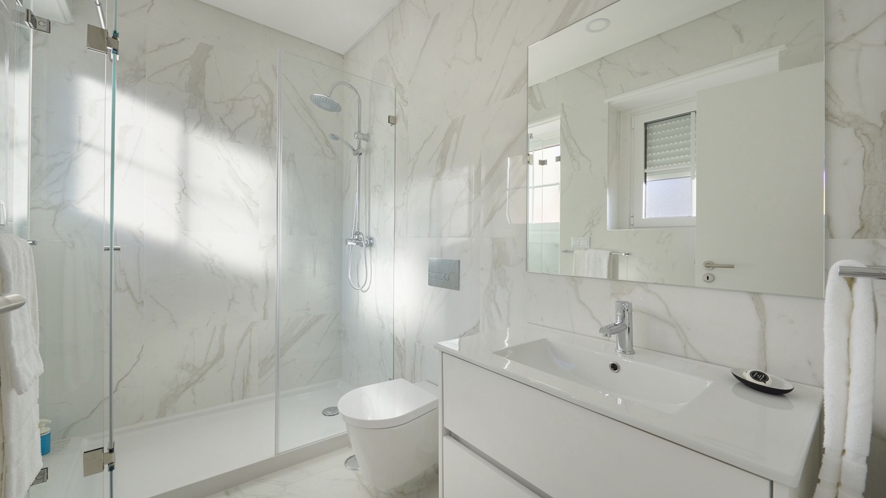 Photo of Bathroom in Sao Joao de Deus