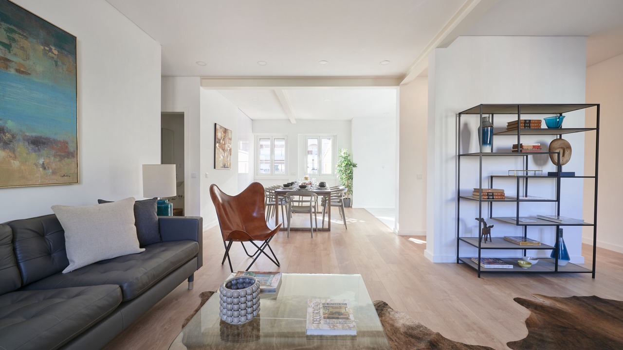 Photo of Livingroom in Sao Joao de Deus