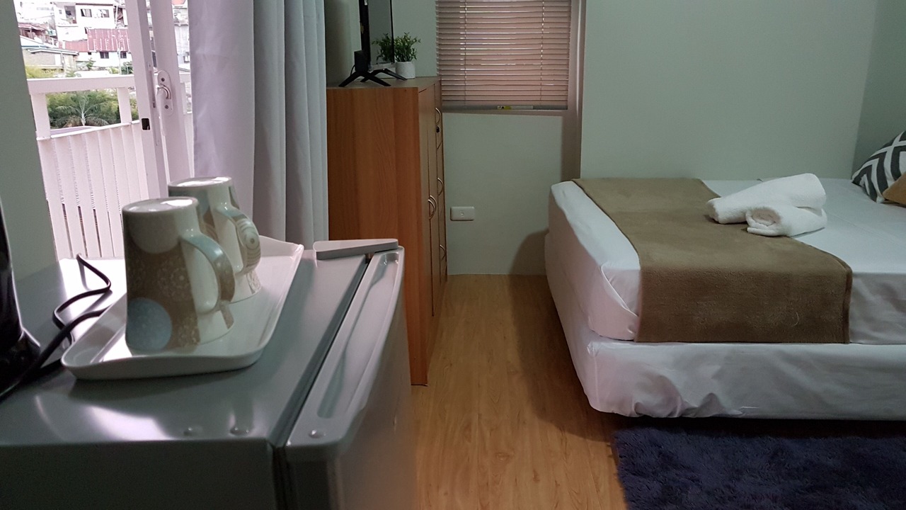 Photo of Bedroom in Lahug