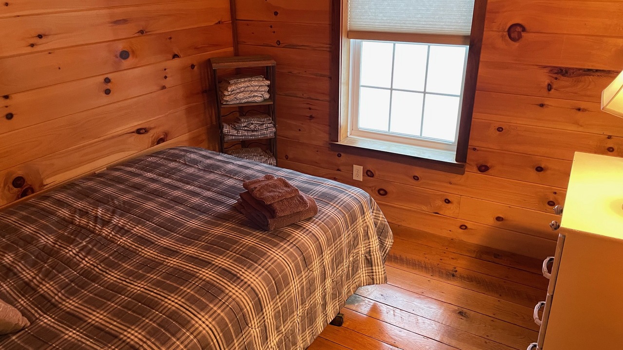 Photo of Bedroom in South Rutland