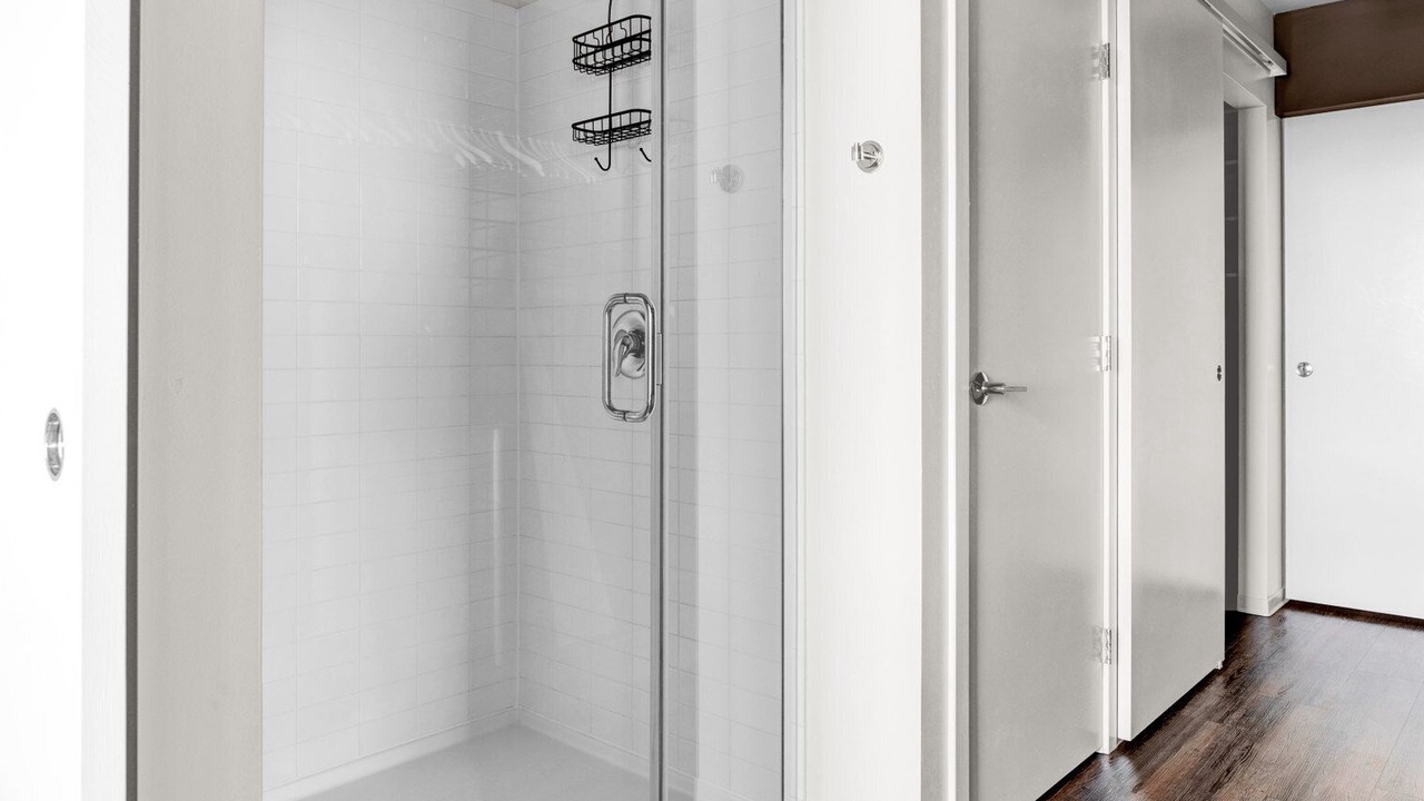 Photo of Bathroom in Theatre District