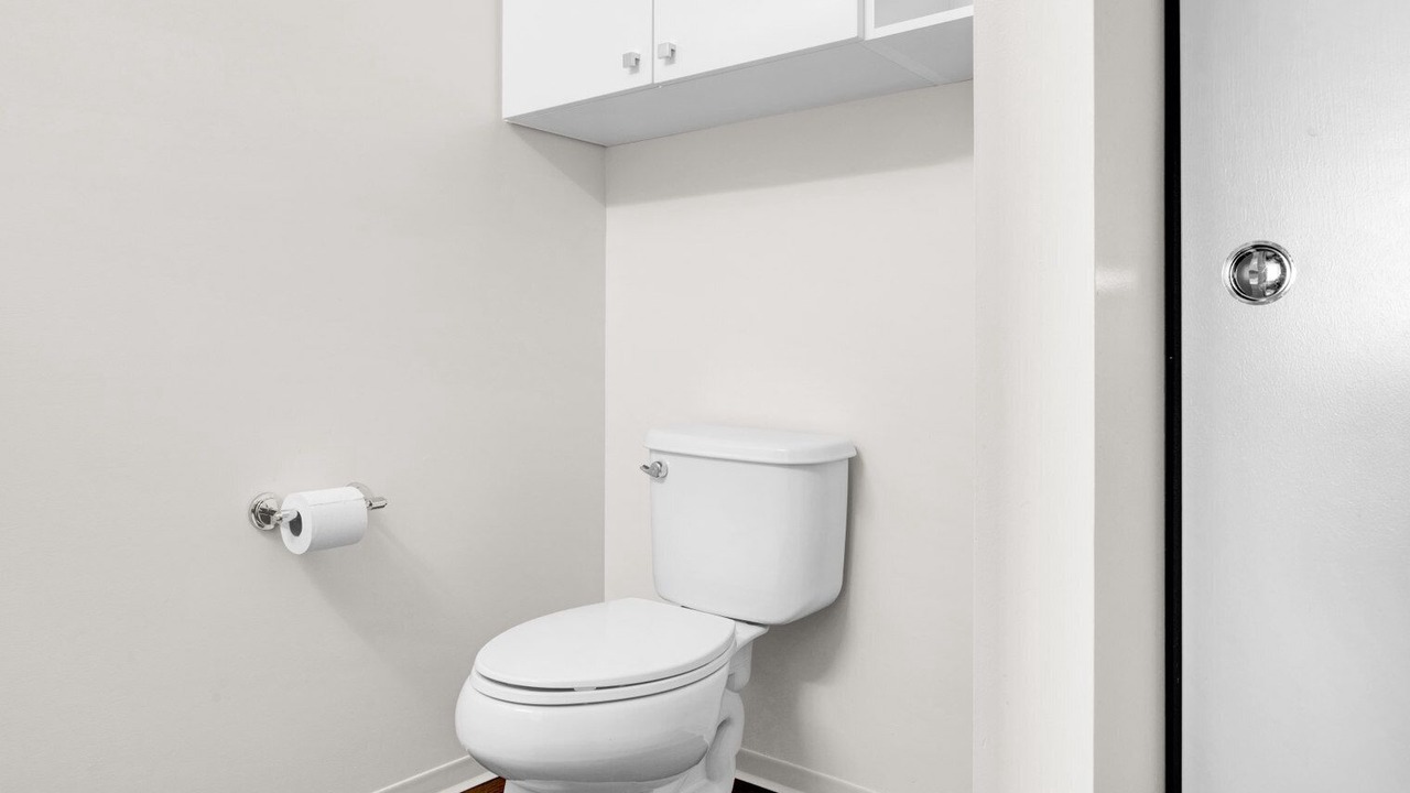 Photo of Bathroom in Theatre District