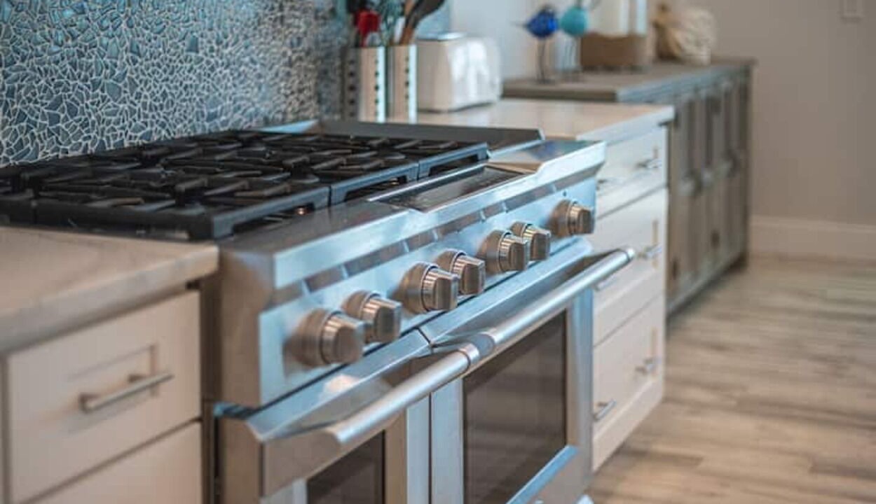 Photo of Kitchen in Cocoa Beach