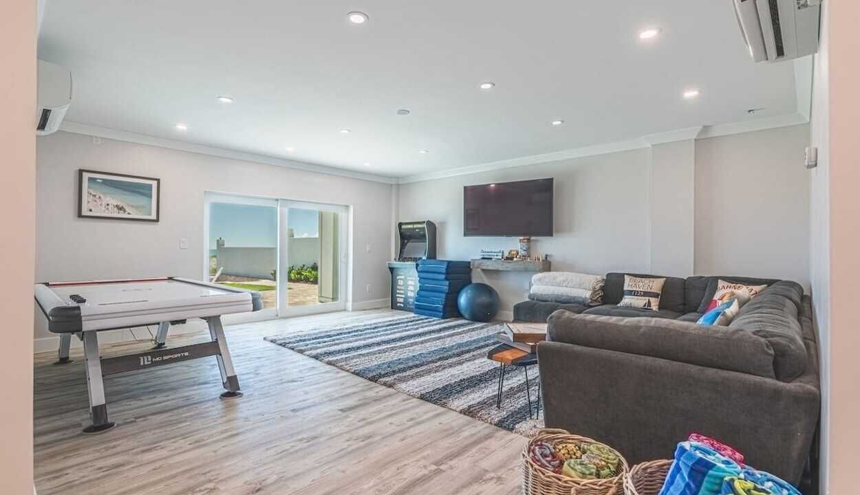 Photo of Livingroom in Cocoa Beach
