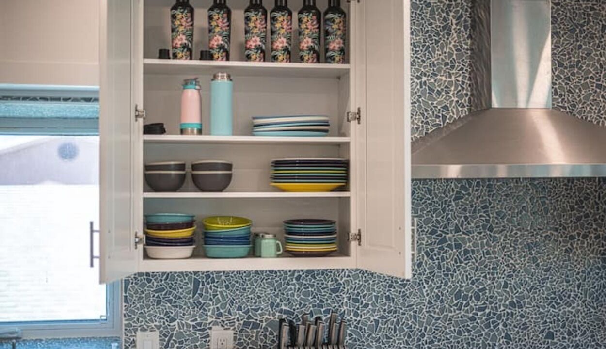Photo of Kitchen in Cocoa Beach