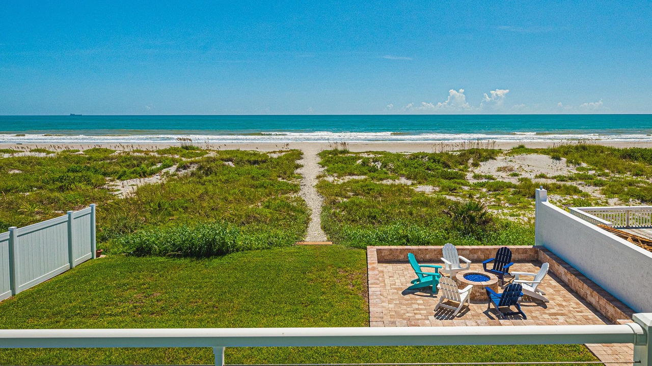 Photo of Others in Cocoa Beach