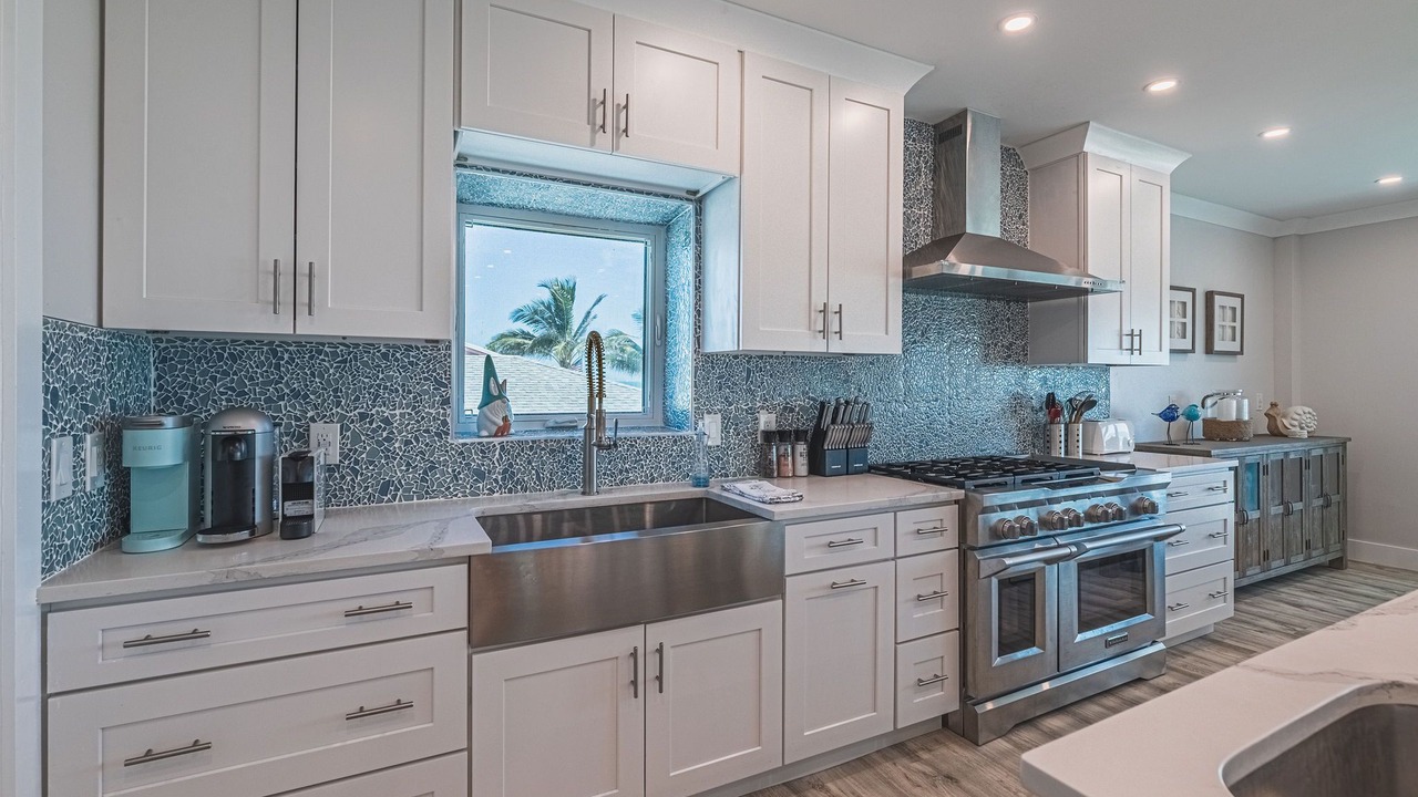 Photo of Kitchen in Cocoa Beach