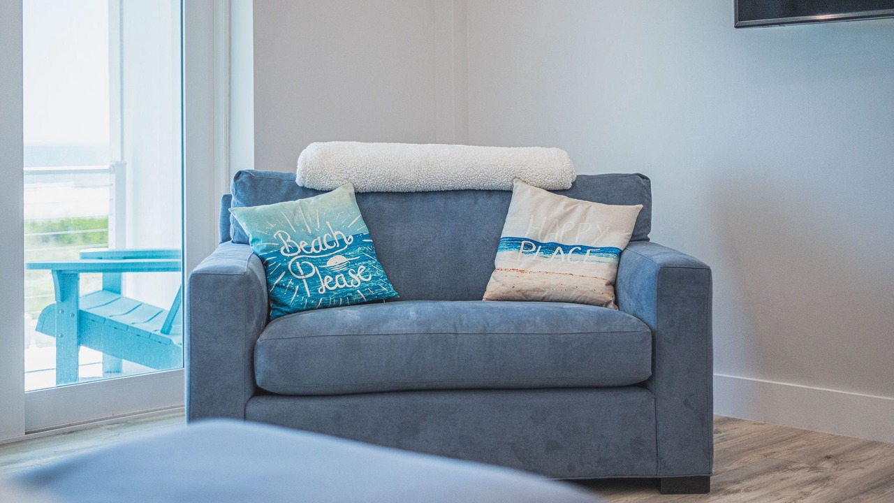 Photo of Livingroom in Cocoa Beach