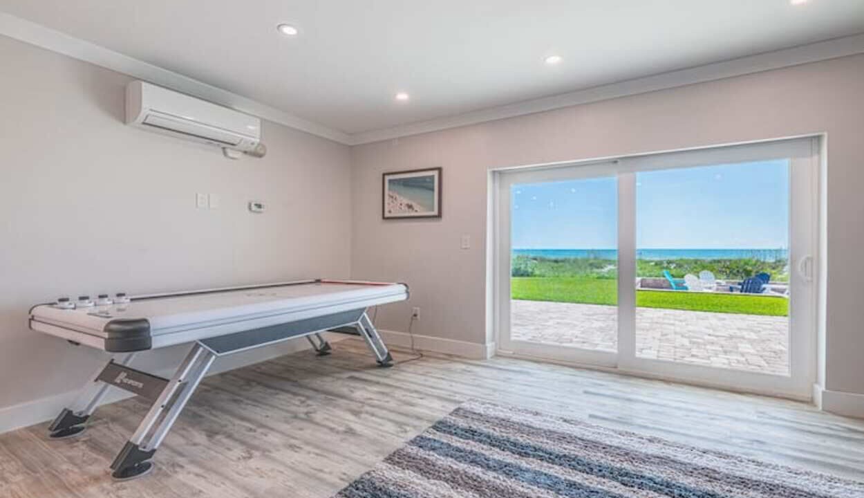 Photo of Bedroom in Cocoa Beach