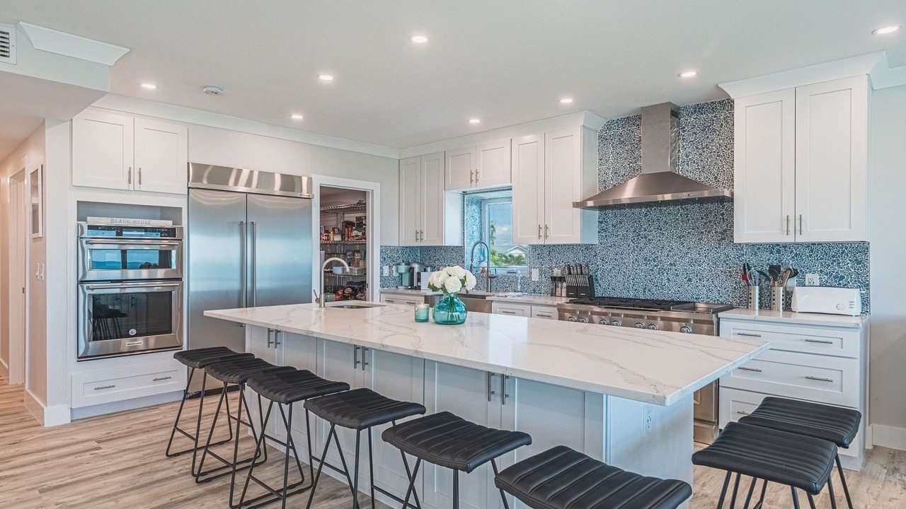 Photo of Kitchen in Cocoa Beach
