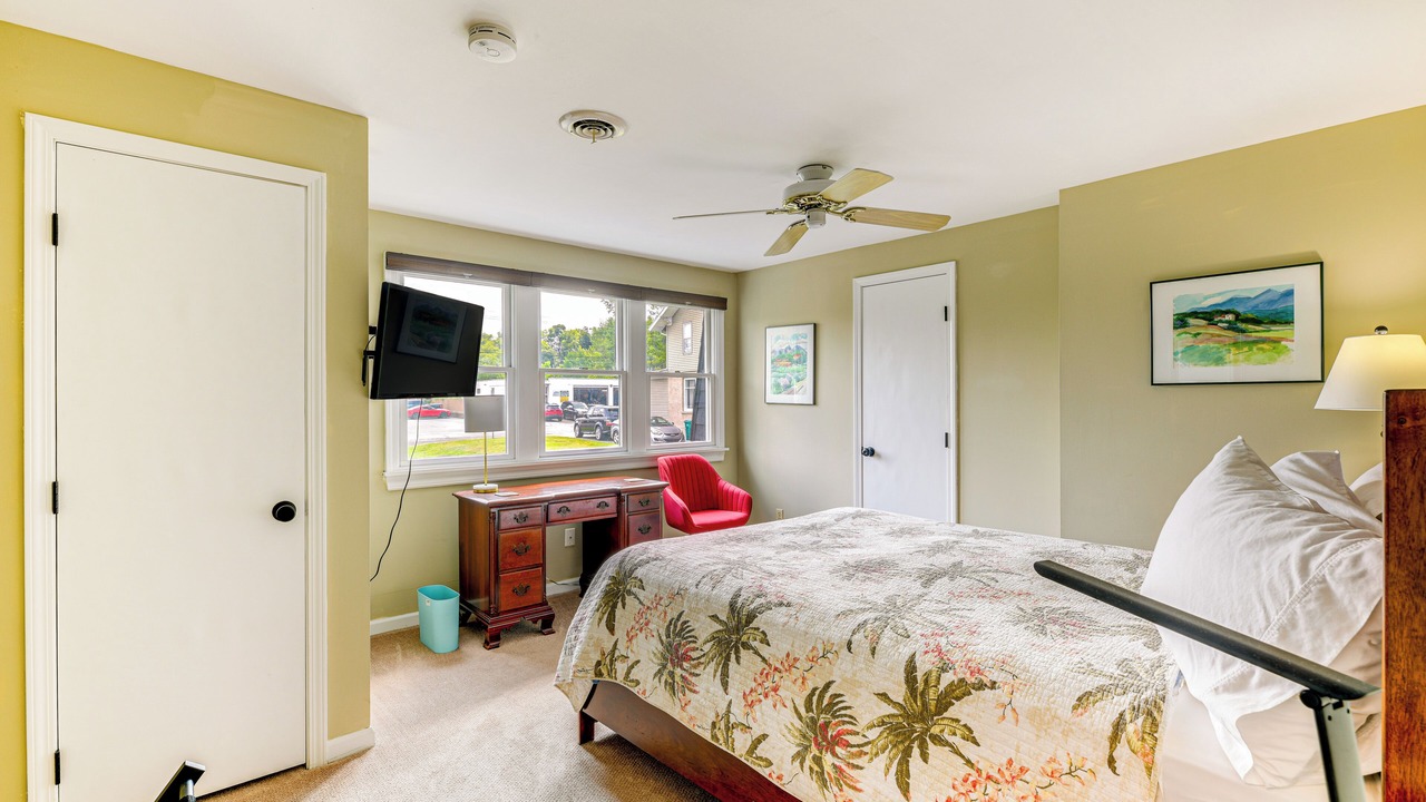 Photo of Bedroom in Clarence
