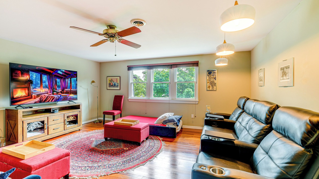 Photo of Livingroom in Clarence