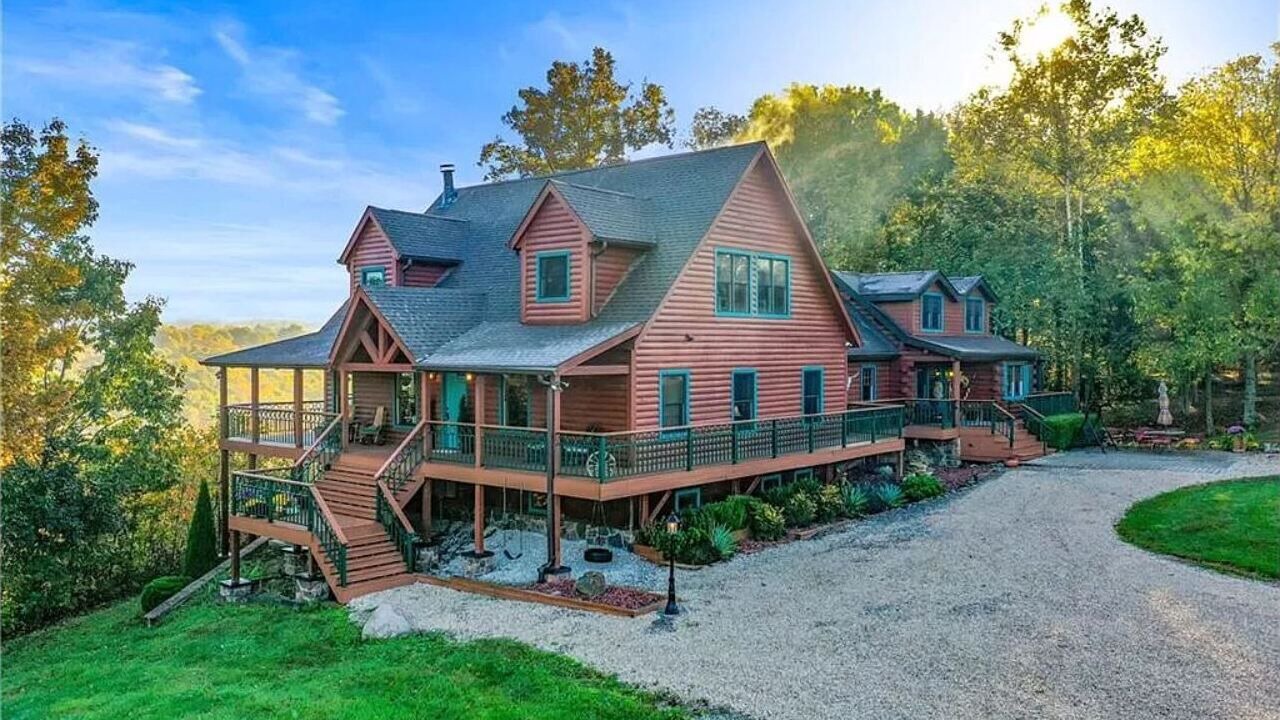 Photo of Outdoor in West Baden Springs